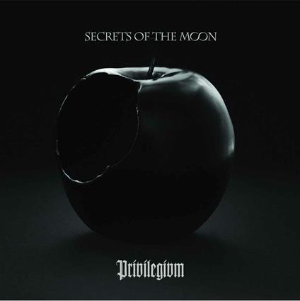 Privilegium - CD Audio di Secrets of the Moon