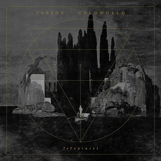 Toteninsel - Vinile LP di Farsot,Coldworld