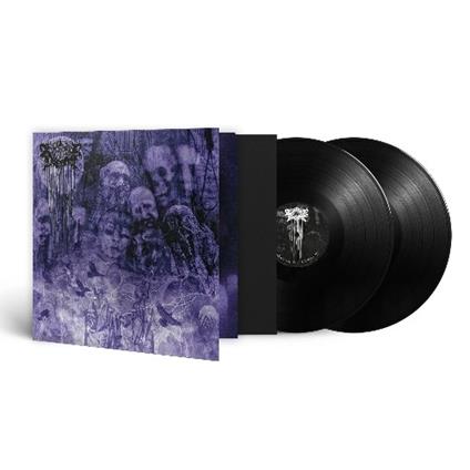 Portal of Sorrow - Vinile LP di Xasthur
