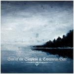 Sun of the Sleepless - Cavernous Gate (Silver Coloured Vinyl)