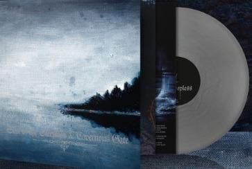 Sun of the Sleepless - Cavernous Gate (Silver Coloured Vinyl) - Vinile LP di Sun of the Sleepless - 2