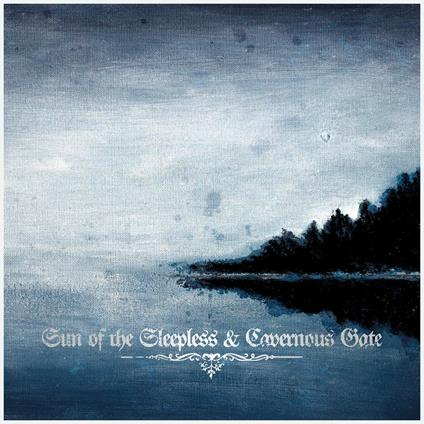 Sun of the Sleepless - Cavernous Gate - CD Audio di Sun of the Sleepless