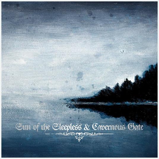 Sun of the Sleepless - Cavernous Gate - CD Audio di Sun of the Sleepless