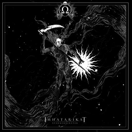 Sternenberster - Vinile LP di Imha Tarikat