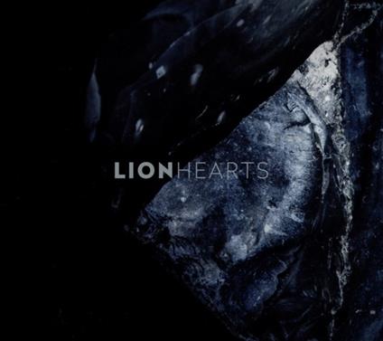Lionhearts - CD Audio di Lionhearts