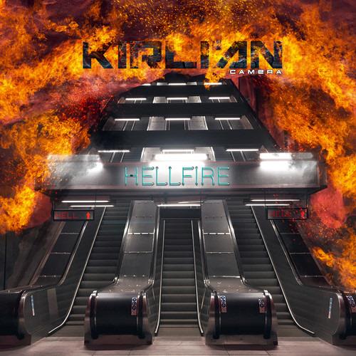 Hellfire - Vinile LP di Kirlian Camera