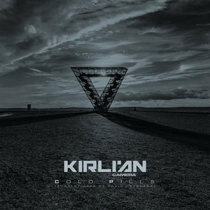 Cold Pills - CD Audio di Kirlian Camera