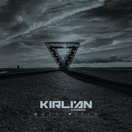 Cold Pills - CD Audio di Kirlian Camera