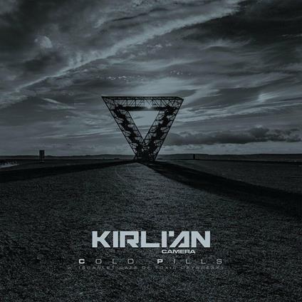 Cold Pills - Vinile LP di Kirlian Camera