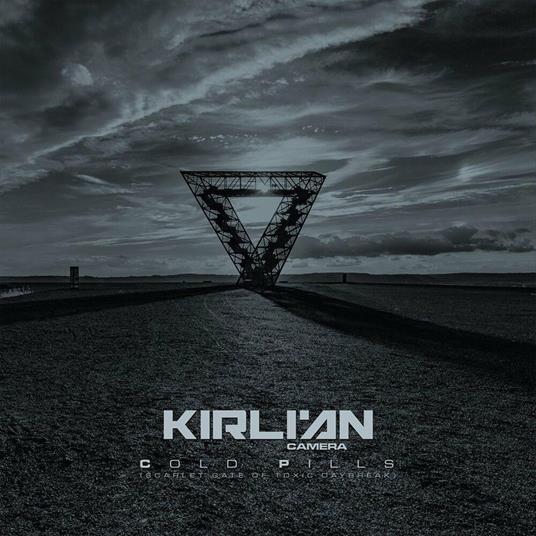 Cold Pills - Vinile LP di Kirlian Camera