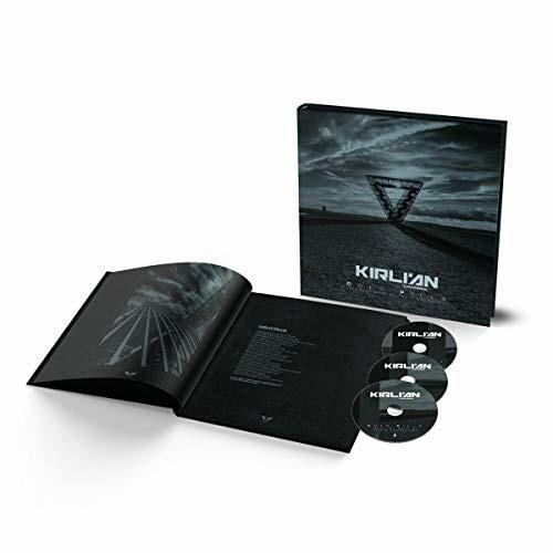 Cold Pills - CD Audio di Kirlian Camera