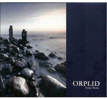 Fruhe Werke (Digipack) - CD Audio di Orplid