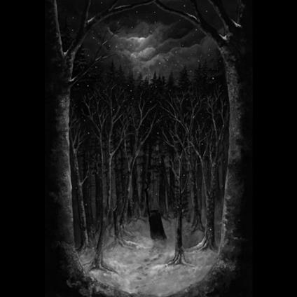 Im Wald - CD Audio di Paysage d'Hiver
