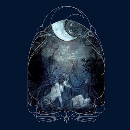 Ecailles de Lune (Anniversary Edition) - CD Audio di Alcest