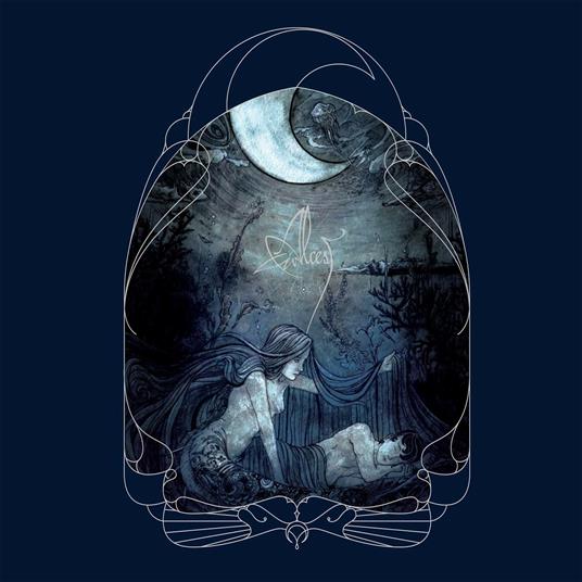 Ecailles de Lune (Anniversary Edition) - CD Audio di Alcest