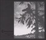 Where at Night the Wood - CD Audio di Empyrium