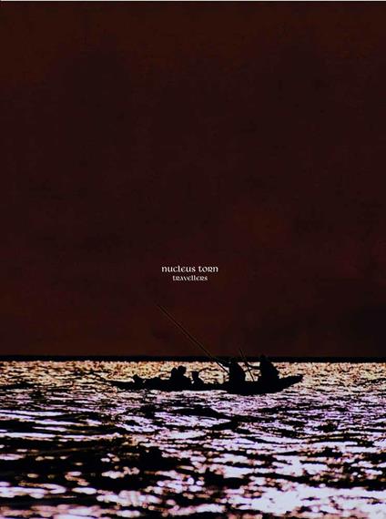 Travellers - CD Audio di Nucleus Torn