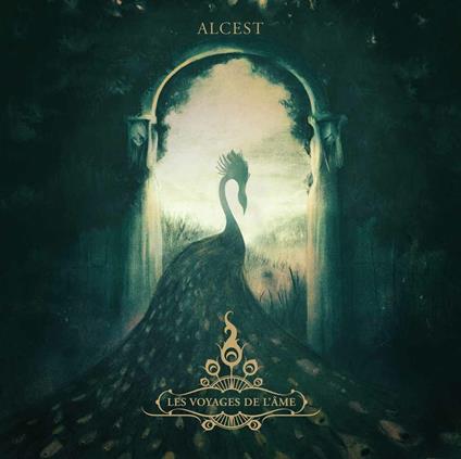 Les Voyages de l'Ame (Digipack Limited Edition) - CD Audio di Alcest