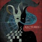 Arcturian - CD Audio di Arcturus