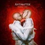 The Judas Table - CD Audio di Antimatter