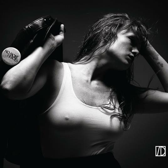 No More Heroes (Digipack) - CD Audio di Soror Dolorosa