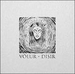 Disir - Vinile LP di Völur