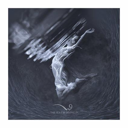 The Sea I'm Diving in (Digibook) - CD Audio di Neun Welten