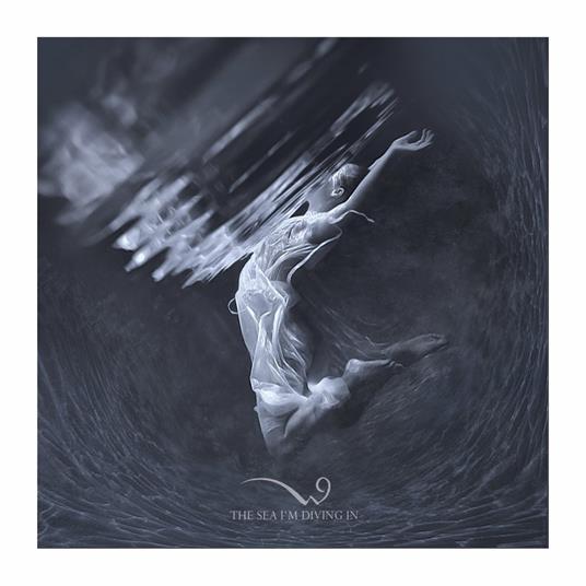 The Sea I'm Diving in (Digibook) - CD Audio di Neun Welten