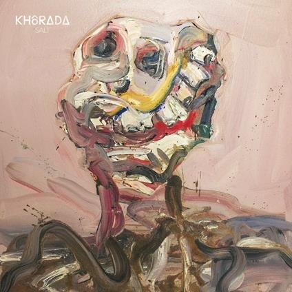 Salt (Digipack) - CD Audio di Khorada