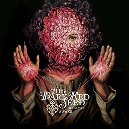 Becomes Awake (Digipack Limited Edition) - CD Audio di Dark Red Seed