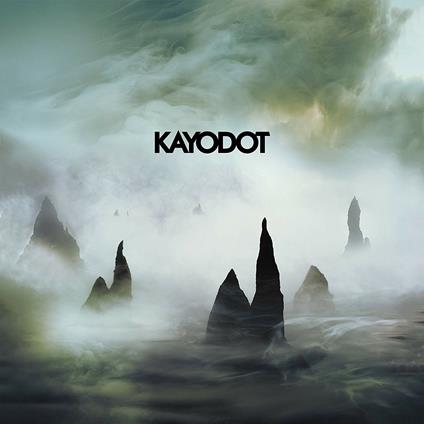 Blasphemy - Vinile LP + CD Audio di Kayo Dot