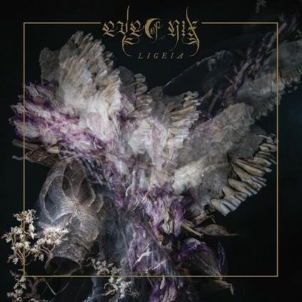 Ligeia - CD Audio di Eye of Nix