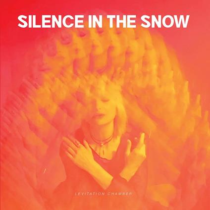 Levitation Chamber (Translucent Red Coloured Vinyl) - Vinile LP di Silence in the Snow