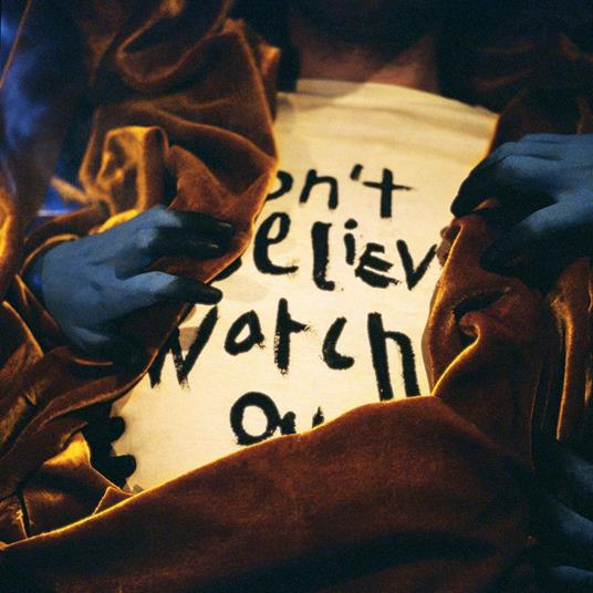 Don't Believe Watch Out - CD Audio di Pencey Sloe
