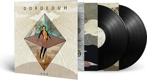 Har - Vinile LP di Dordeduh
