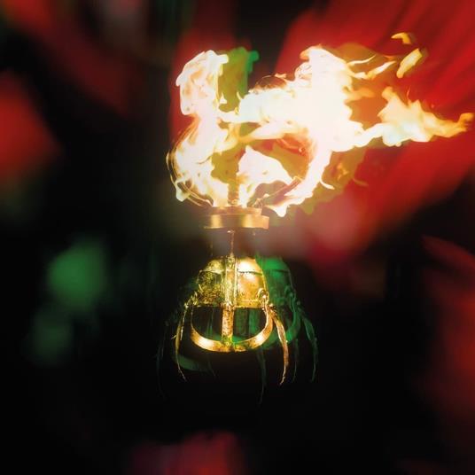 Long Long Road - CD Audio di Arthur Brown