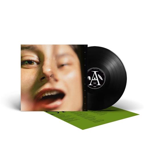 Neglect - Vinile LP di Pencey Sloe