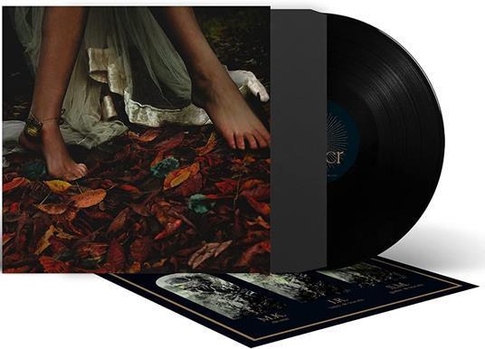 Vexier - Vinile LP di ELR