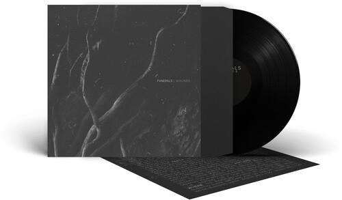 Wounds - Vinile LP di Fvnerals