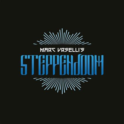 Steppendoom - Vinile LP di Marc Urselli