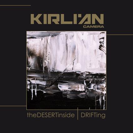 The Desert Inside - Drifting - Vinile LP di Kirlian Camera