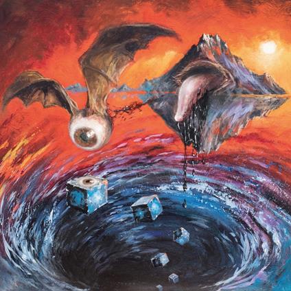 Split - Vinile LP di Abyssal,Tchornobog