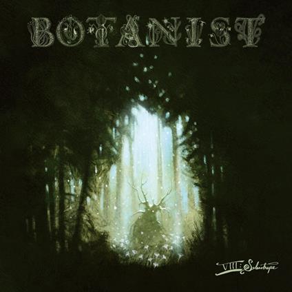 VIII. Selenotrope - Vinile LP di Botanist