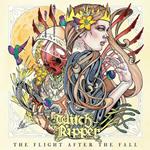 The Flight After The Fall (Transl. Blue Vinyl)
