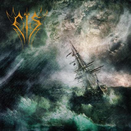 Galeere (Transparent Green Edition) - Vinile LP di Eis