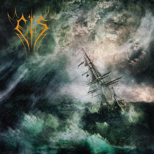 Galeere (Transparent Green Edition) - Vinile LP di Eis