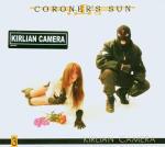 Coroner's Sun - Vinile LP di Kirlian Camera