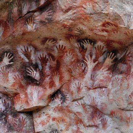 Ochre & Ash - CD Audio di Fauna