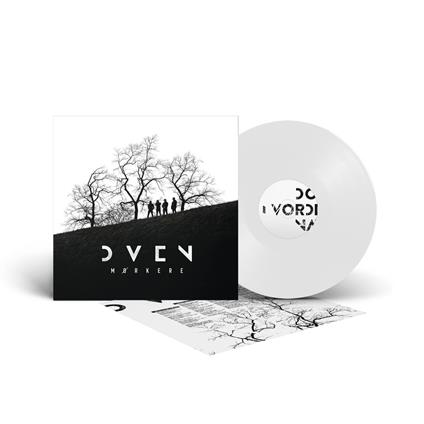 Morkere - Vinile LP di Dold Vorde Ens Navn