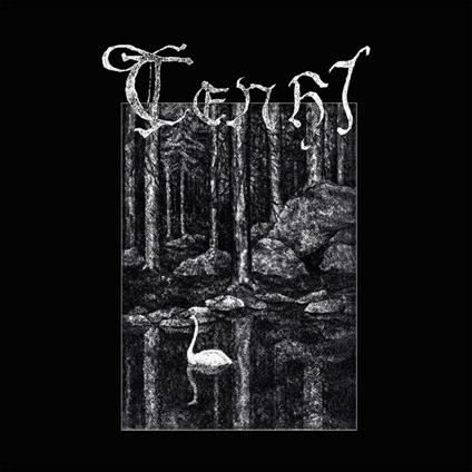 Kertomuksia - Hallavedet - Vinile LP di Tenhi